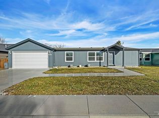 11474 W Graham Ave, Nampa, ID 83651