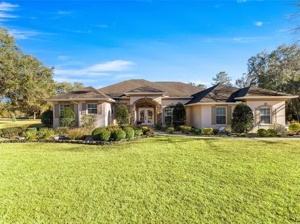 14825 NW 145th Ave, Williston, FL 32696