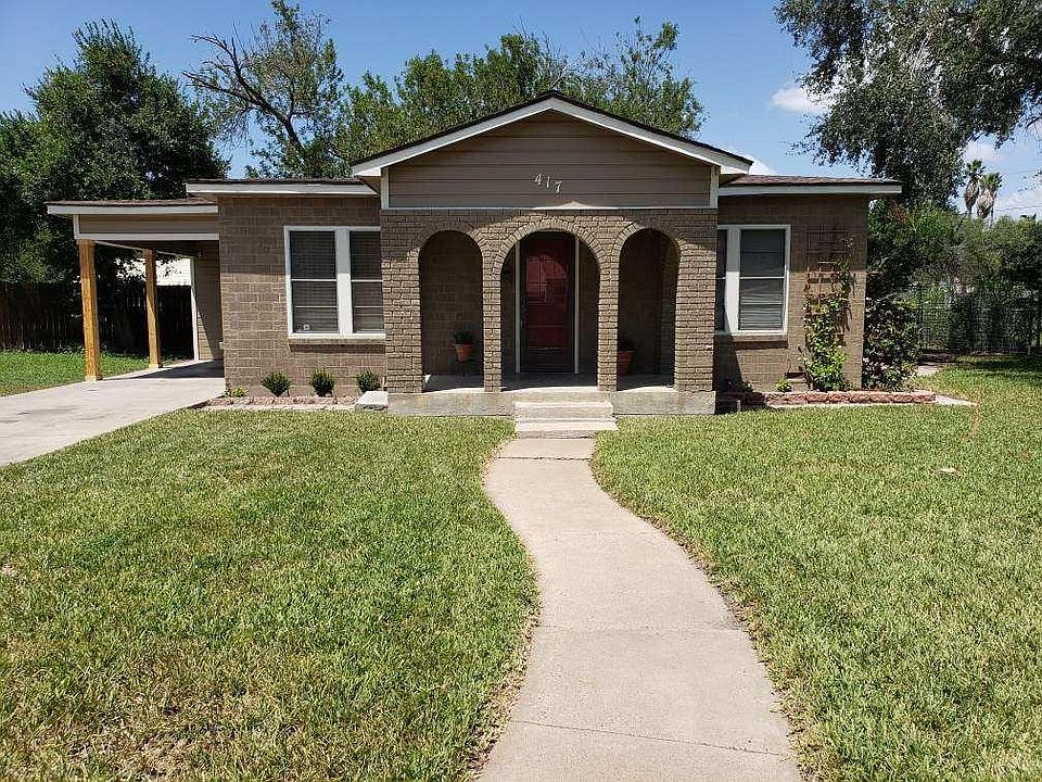 417 W 5th St, Alice, TX 78332 MLS 386388 Zillow