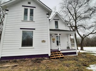 18970 W Millburn Rd, Old Mill Creek, IL 60083