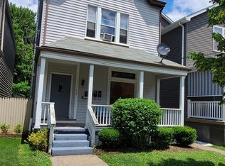 117 2nd St APT 1, Pittsburgh, PA