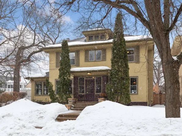 2815 W 45th St, Minneapolis, MN 55410