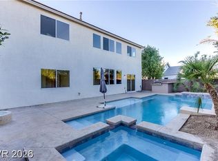 8244 Belmont Valley St, Las Vegas, NV 89123