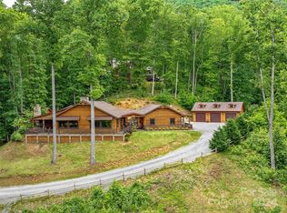 178 Ladderback Rdg, Waynesville, NC 28785
