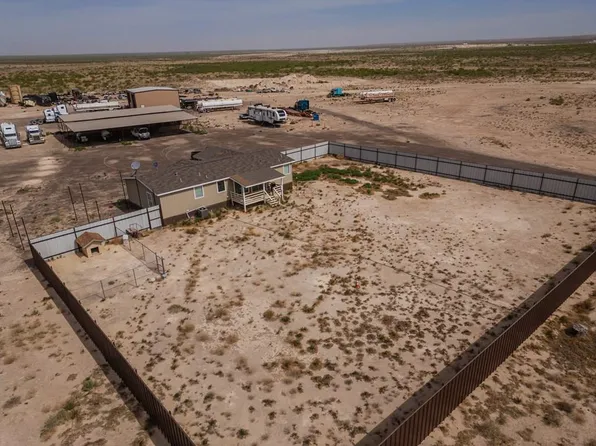 11355 Fm 2355, Barstow, TX 79719
