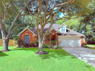31303 Ashton Village Ct, Spring, TX, 77386