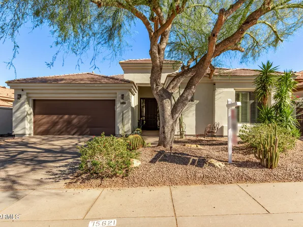15621 E CACTUS Drive, Fountain Hills, AZ 85268
