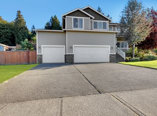 19628 127th St E, Bonney Lake, WA 98391