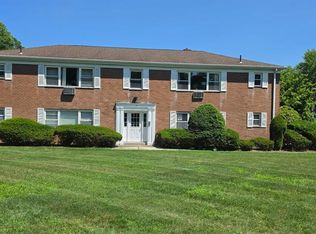 14 Rolling Rdg #C, Montvale, NJ 07645
