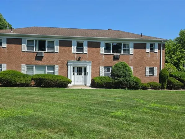 14 Rolling Rdg #C, Montvale, NJ 07645
