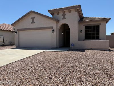 4117 W ALLEN Street, Laveen, AZ, 85339