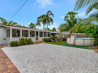 515 SW 9th St, Fort Lauderdale, FL 33315
