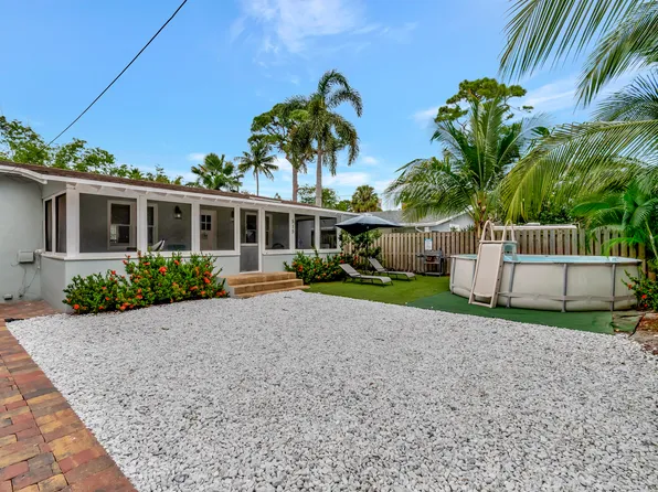 515 SW 9th St, Fort Lauderdale, FL 33315