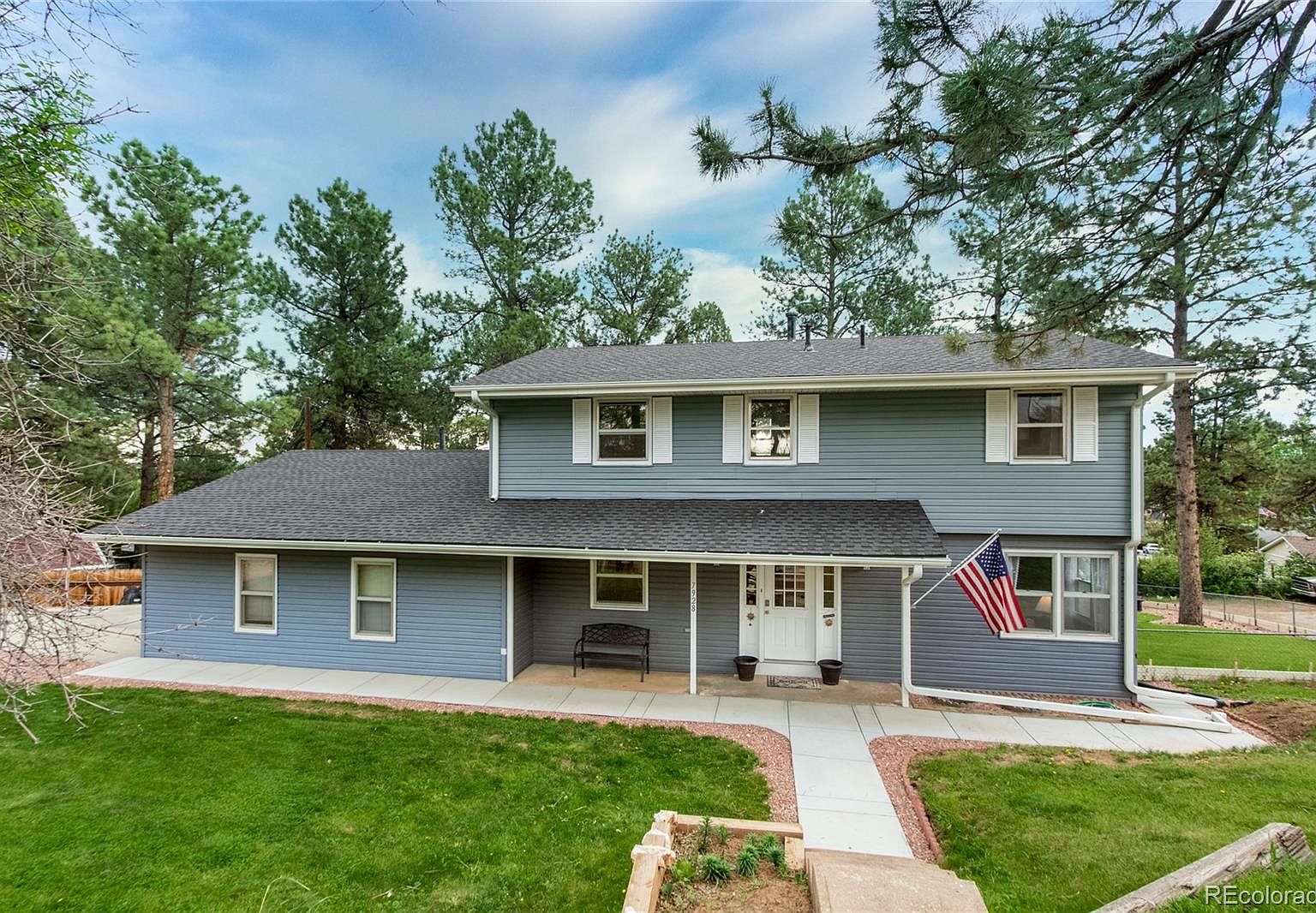7928 Hillcrest Drive, Louviers, CO 80131 Zillow