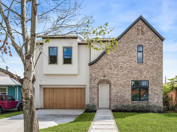 1002 E 25th St, Houston, TX 77009