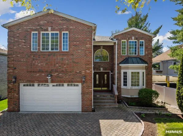 54 Van Nostrand Ave, Englewood Cliffs, NJ 07632