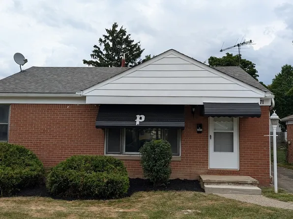 3971 E 183rd St, Cleveland, OH 44122