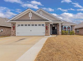 115 Tybee Dr, Madison, AL 35756