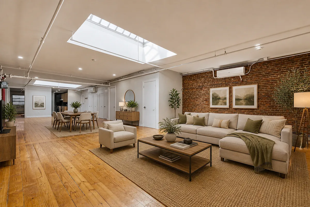 Building Photo - 535 Broadway #5A