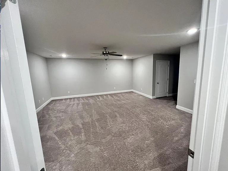 bonus room