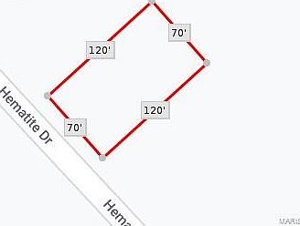 1st image of 0 Plat Lot 21-36