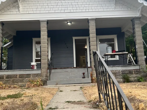 (undisclosed Address), Spokane, WA 99205