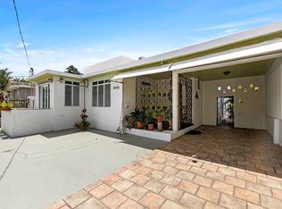 Calle Cacique 9009 Ocean Park, San Juan, PR 00911