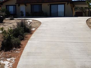 33049 Agua Dulce Canyon Rd, Agua Dulce, CA 91390