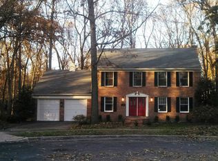 301 Candlewood Ct, Millersville, MD 21108