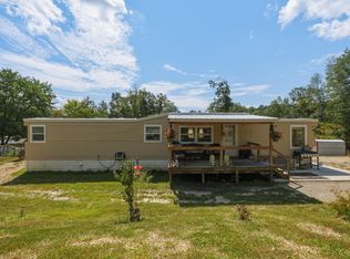 770 Strutt Rd, Piketon, OH 45661