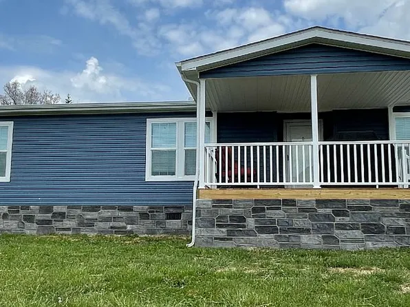 150 Parrott Cir, Parrottsville, TN 37843