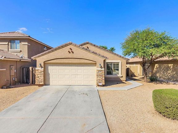 2nd image of 7366 W Desert Ln
