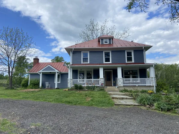 35408 Charles Town Pike, Purcellville, VA 20132