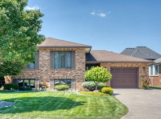 1030 Dandurand Ct, Windsor, ON N9E4K5