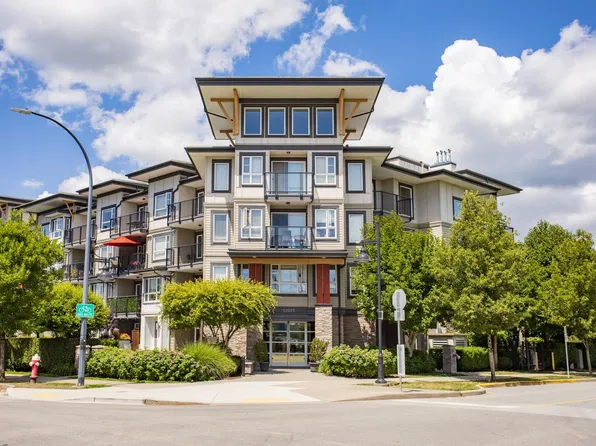 12075 Edge St #419, Maple Ridge, BC V2X
