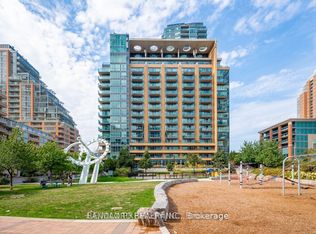 69 Lynn Williams St #203, Toronto, ON M6K3R7