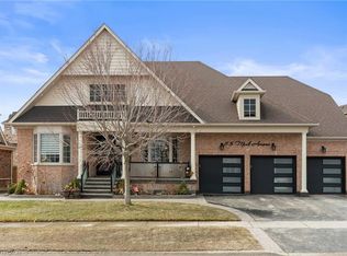 55 Meek Ave, Mono, ON L9W6W9