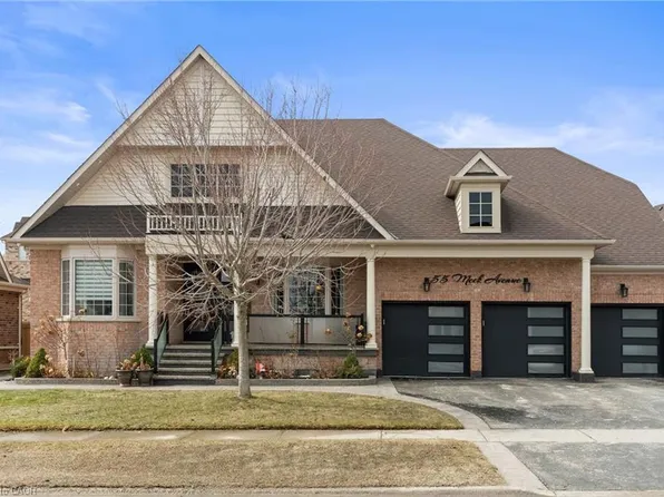 55 Meek Ave, Mono, ON L9W 6W9