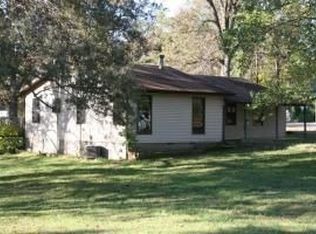 344 Bill Sansing Dr, Harrison, AR 72601