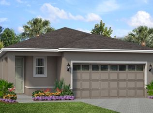 Prosper Plan, Highfield at Twisted Oaks, Wildwood, FL 34785