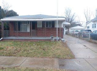 22440 Rein Ave, Eastpointe, MI 48021
