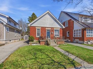 110 Saint Julien St, London, ON