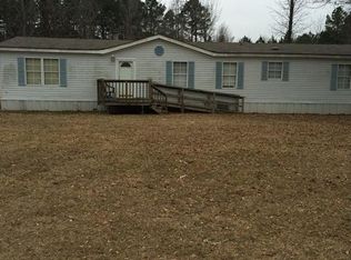 7541 Booker Rd, Haughton, LA 71037