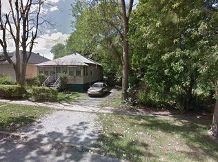 448 Matthews St, Gary, IN 46406