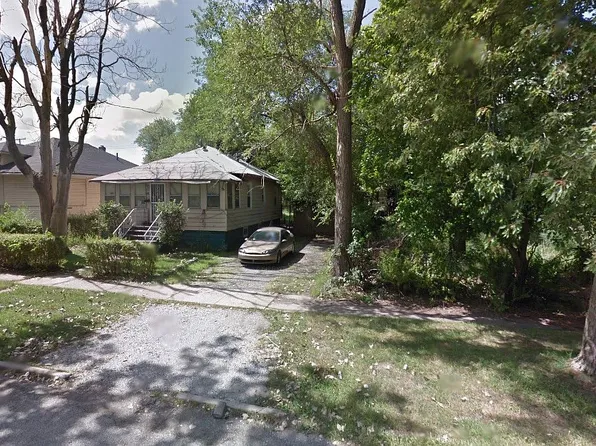 448 Matthews St, Gary, IN 46406