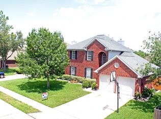 2927 Russett Pl W, Pearland, TX 77584