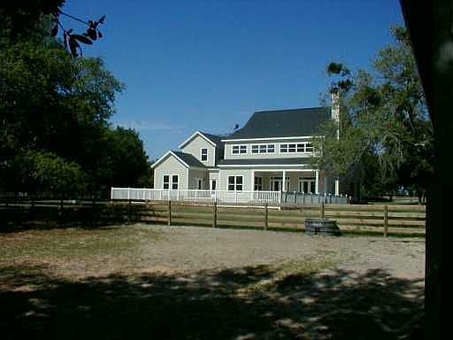 Exterior Back