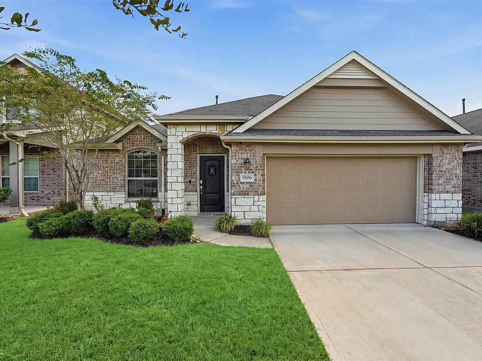 9306 Victoria Valley Ct