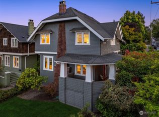 1101 E Lynn St, Seattle, WA 98102