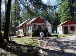 76 Wilkinson Swamp Rd, Effingham, NH 03882